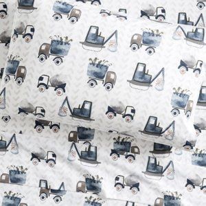 Pottery Barn Kids Henry Duvet